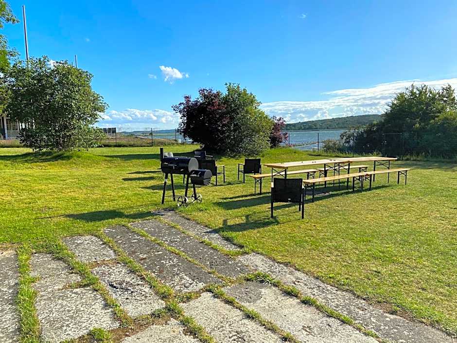 Project Bay - Workation / CoWorking