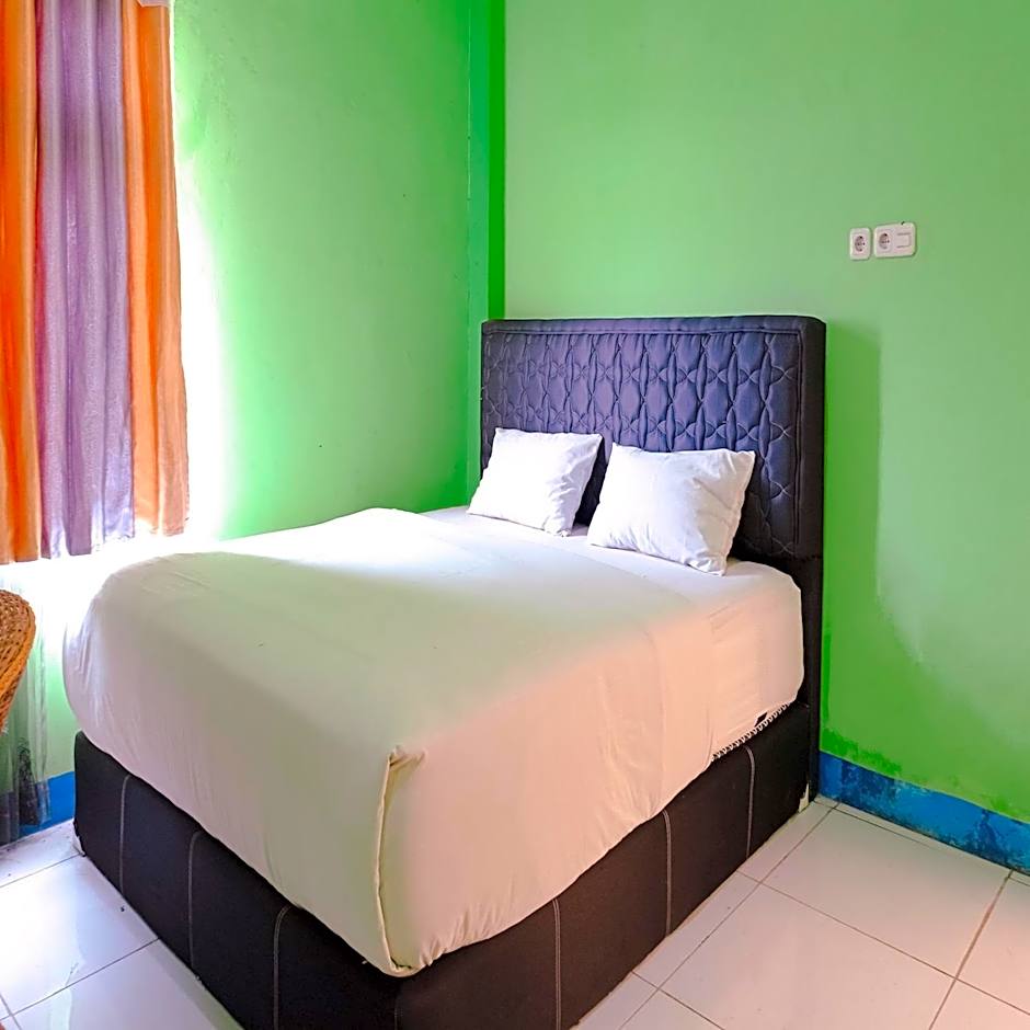 Hotel Pabelan RedPartner