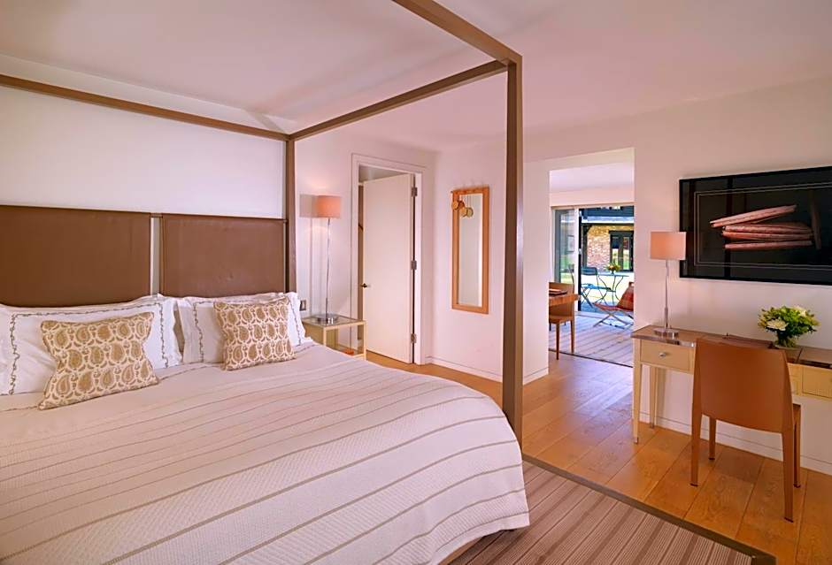 Coworth Park - Dorchester Collection