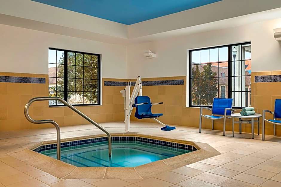 TownePlace Suites by Marriott Williamsport PA