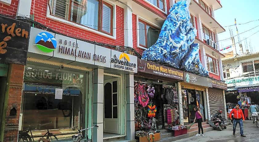 Hotel Outfitter Nepal