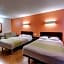 Motel 6 Houston Hobby