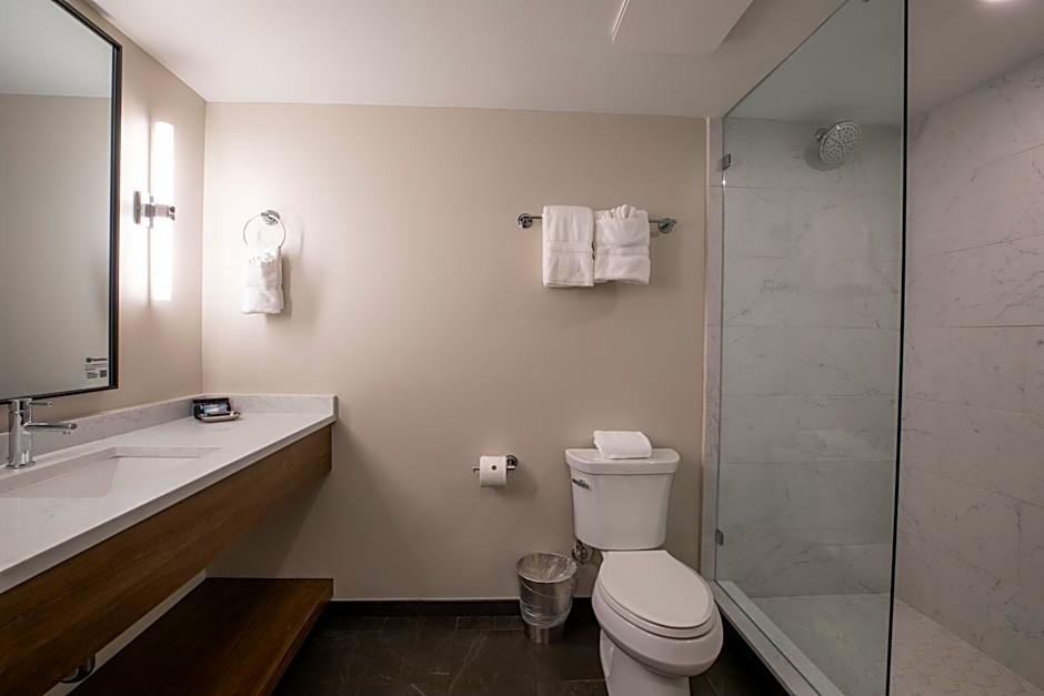 The Bee Hotel, Danville