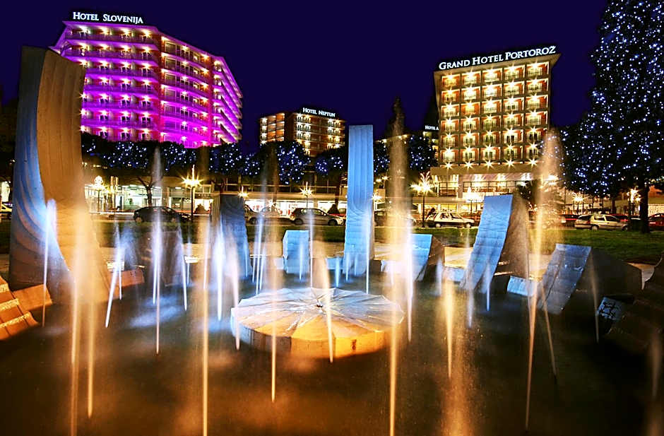 Mind Hotel Slovenija - Terme & Wellness LifeClass