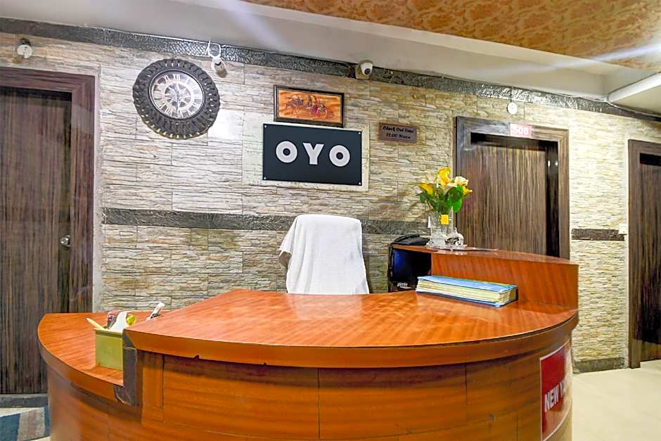 Hotel O New Yatra Residency
