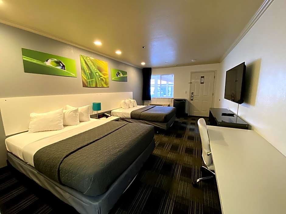 Bridgepoint Inn Daly City