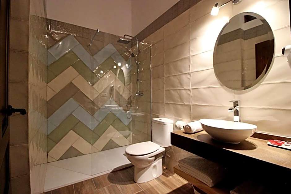 Hotel Rural San Giles