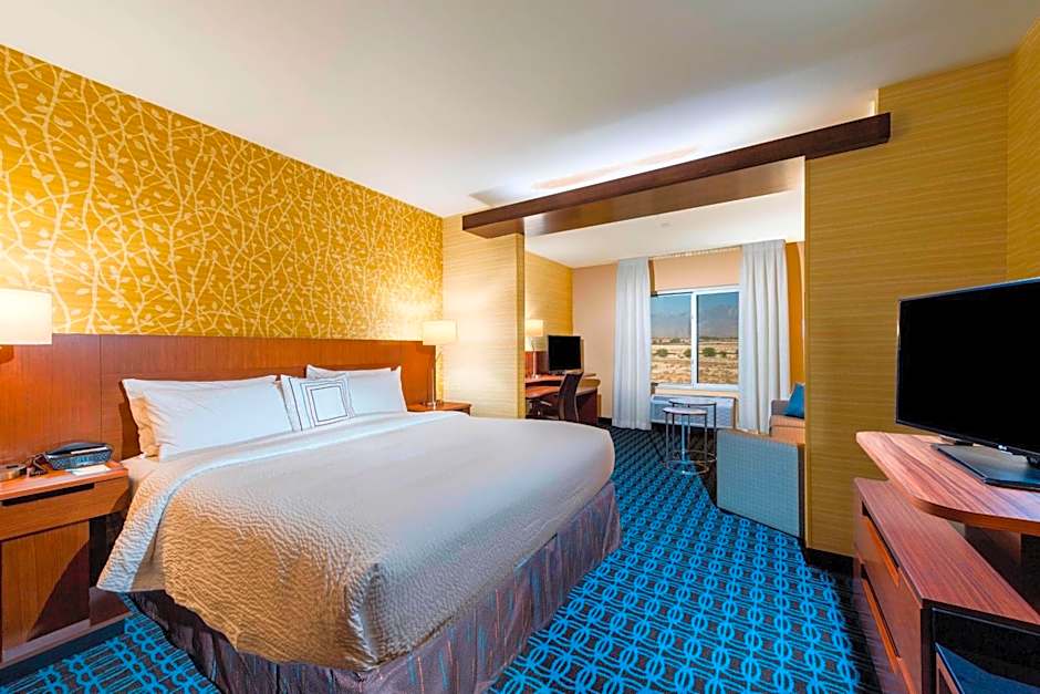 Fairfield Inn & Suites by Marriott Palm Desert Coachella Valley