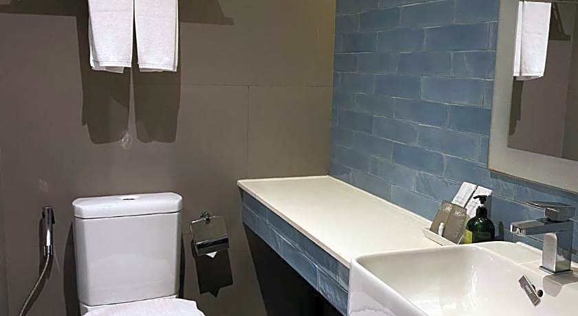 The Quarter Ladprao by UHG