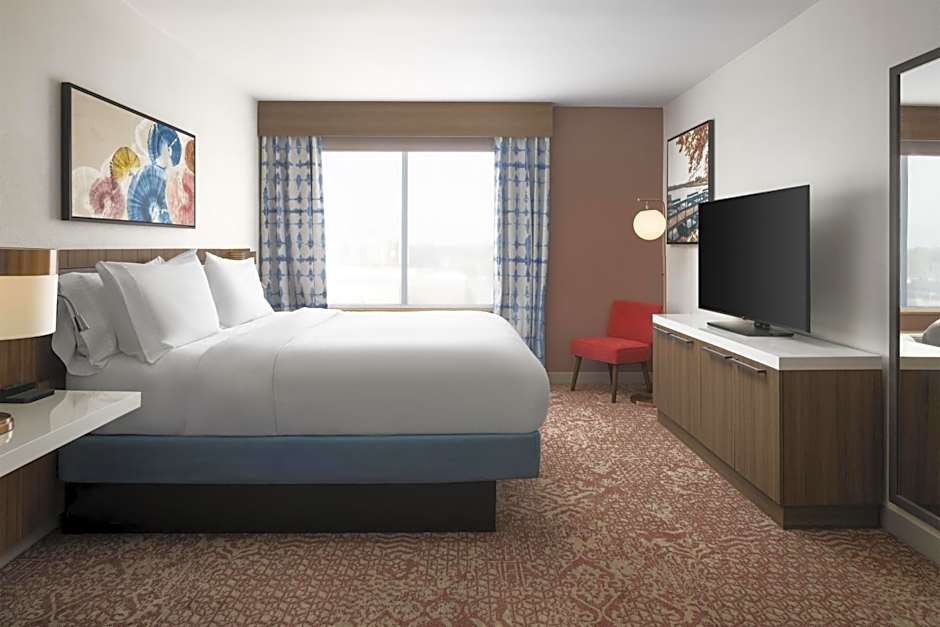 Hilton Garden Inn Virginia Beach Town Center