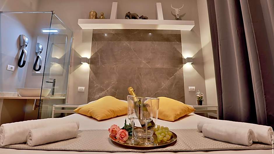 Hotel Giolitti Smart