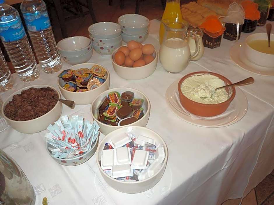 Hotel Kapsalis