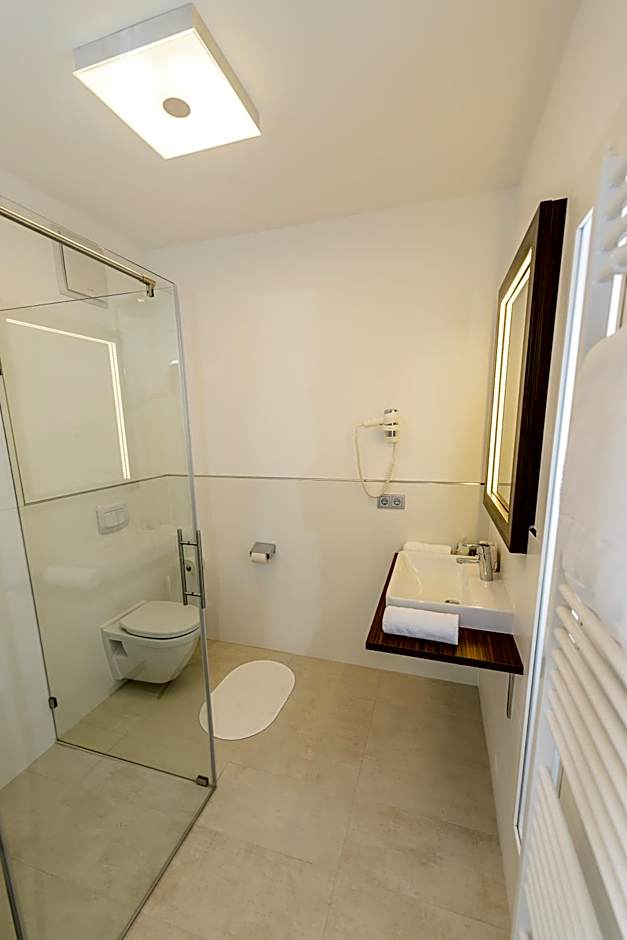 Dorfmeister Business Hotel B&B
