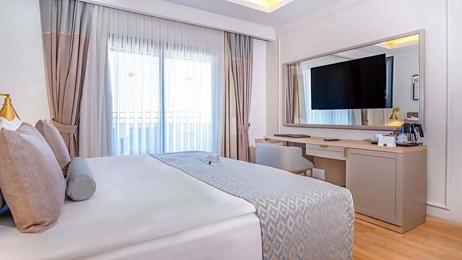 Miramare Queen Hotel - Ultra All Inclusive