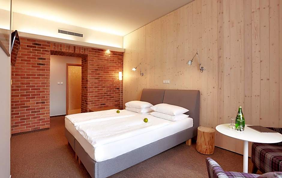 Absolutum Boutique Hotel