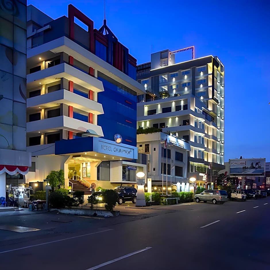 Hotel Gajahmada