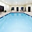 Holiday Inn Express Hotel & Suites Brownfield By IHG