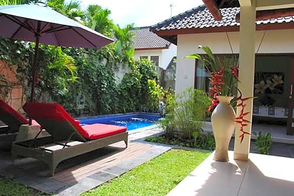 Villa Bali Zen Kerobokan – Kerobokan, CO