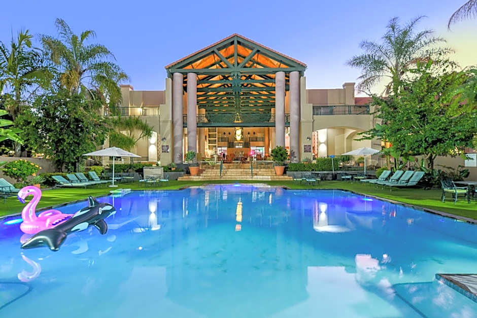 Mercure Hotel Nelspruit