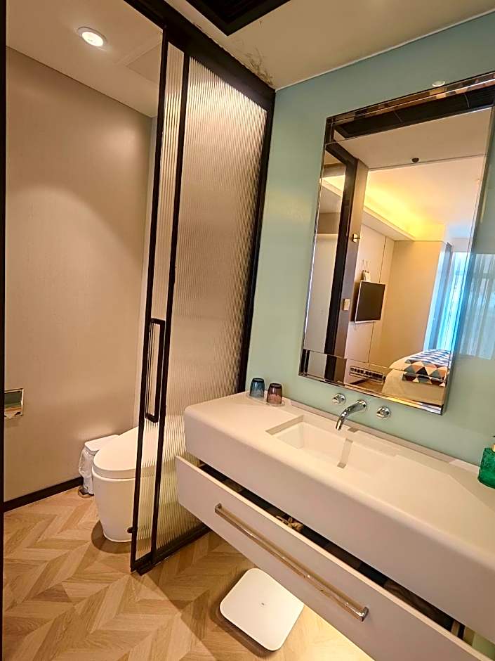 Horizon Boutique Hotel