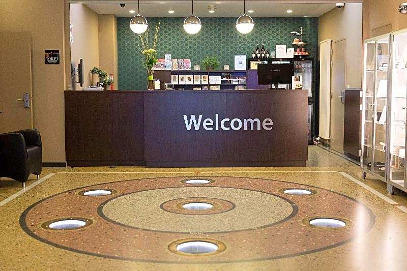 Best Western Hotel Docklands