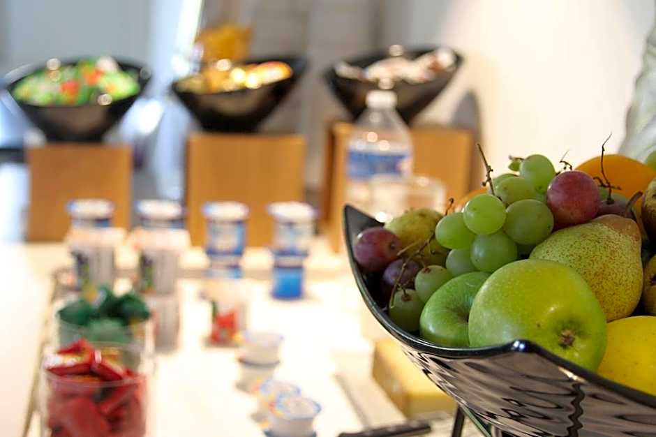 Doubs Hotel - Besançon Ecole Valentin