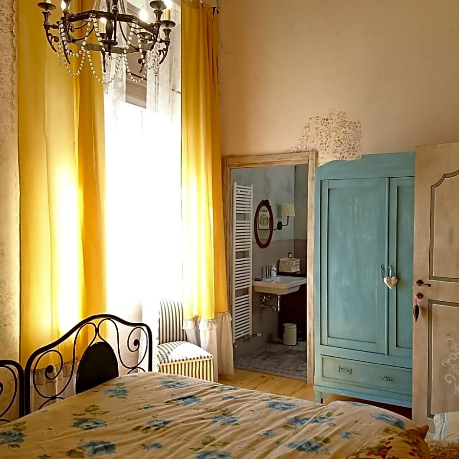 Due Principi e una Fata