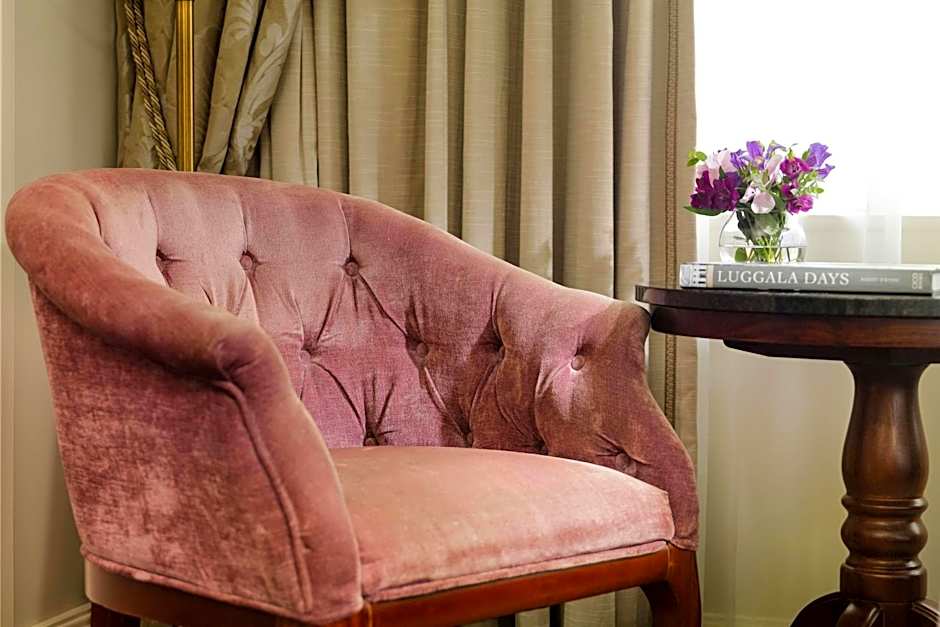 The Shelbourne, Autograph Collection