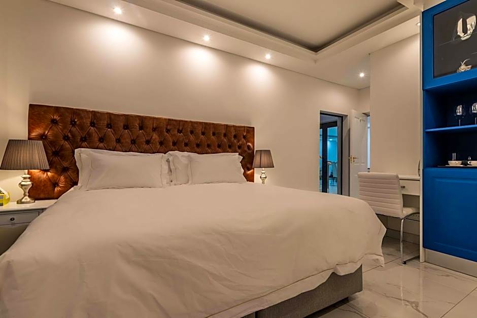 Oceanway Boutique Hotel/Conference