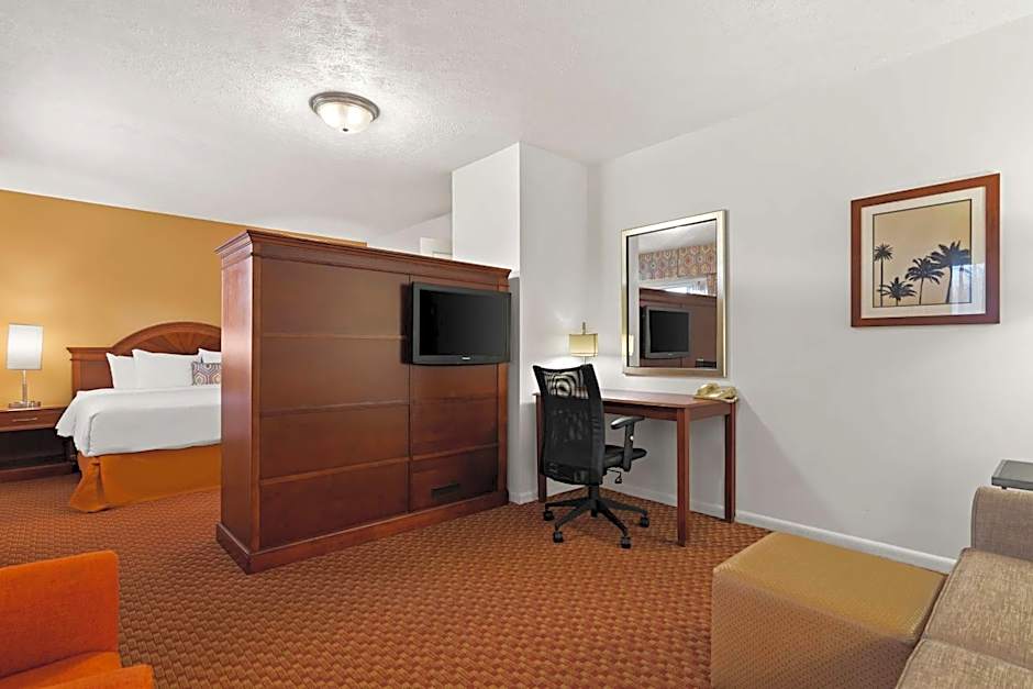 Best Western Port Saint Lucie