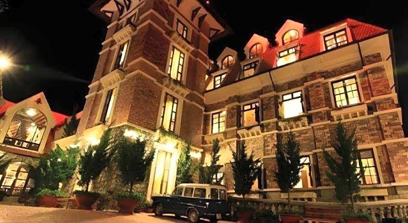 Saphir Dalat Hotel