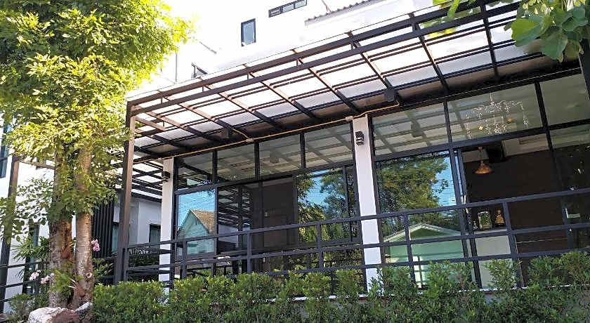 Areena Hotel Phitsanulok