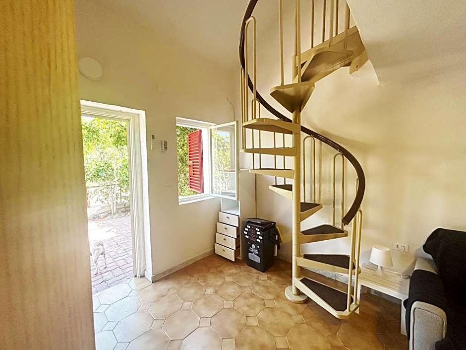 Case Vacanze a Rossano