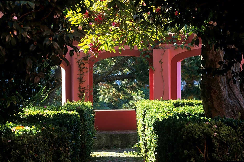 BIO Hotel - Hotel Quinta da Serra