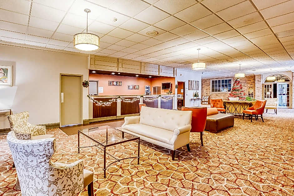 OYO Hotel Monroe LA I-20