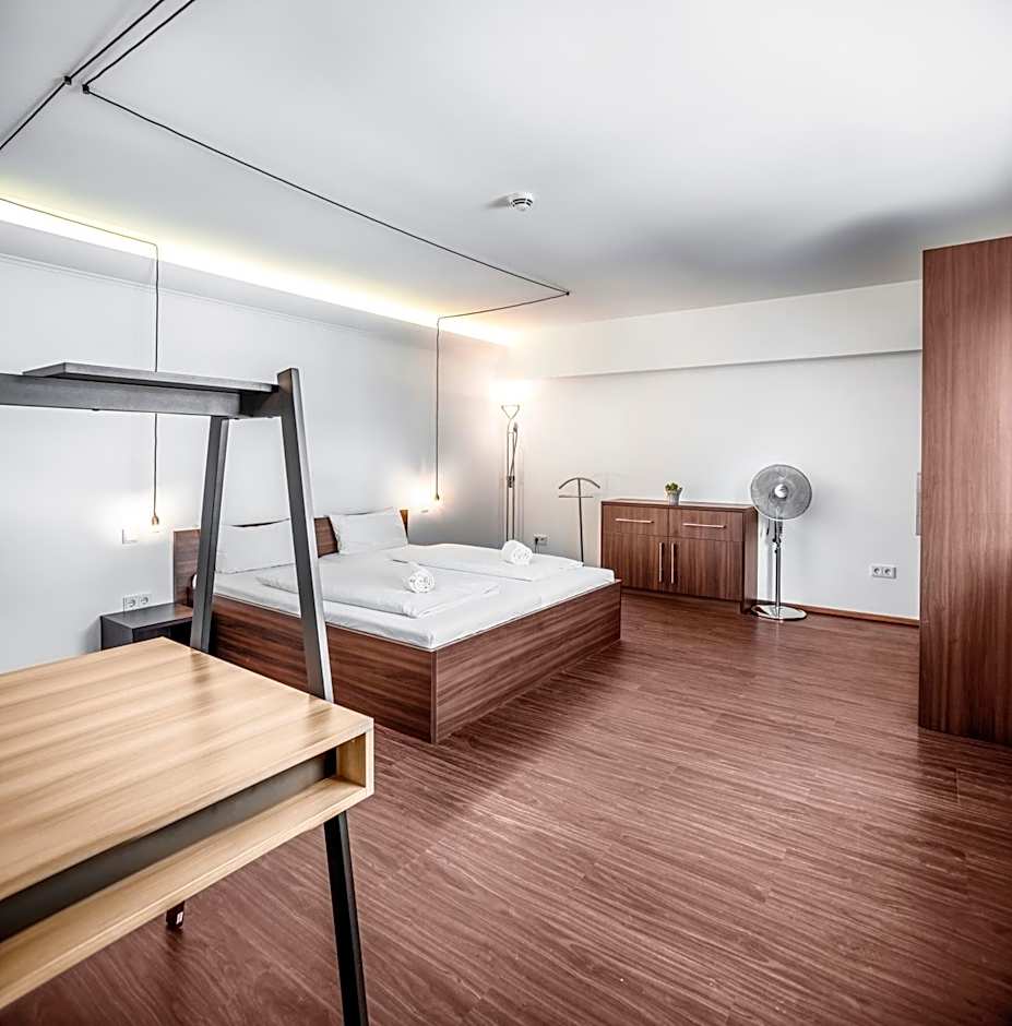 BoardingHouse Heidelberg