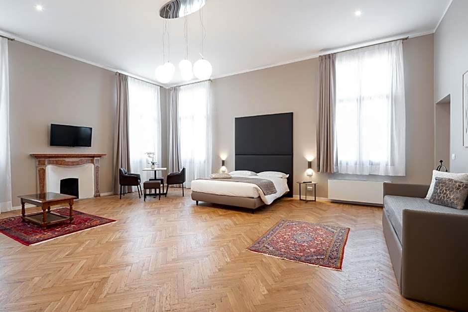 Hotel Dolfin