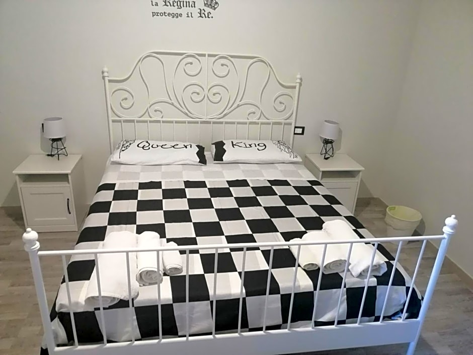 SCACCO MATTO Holiday House