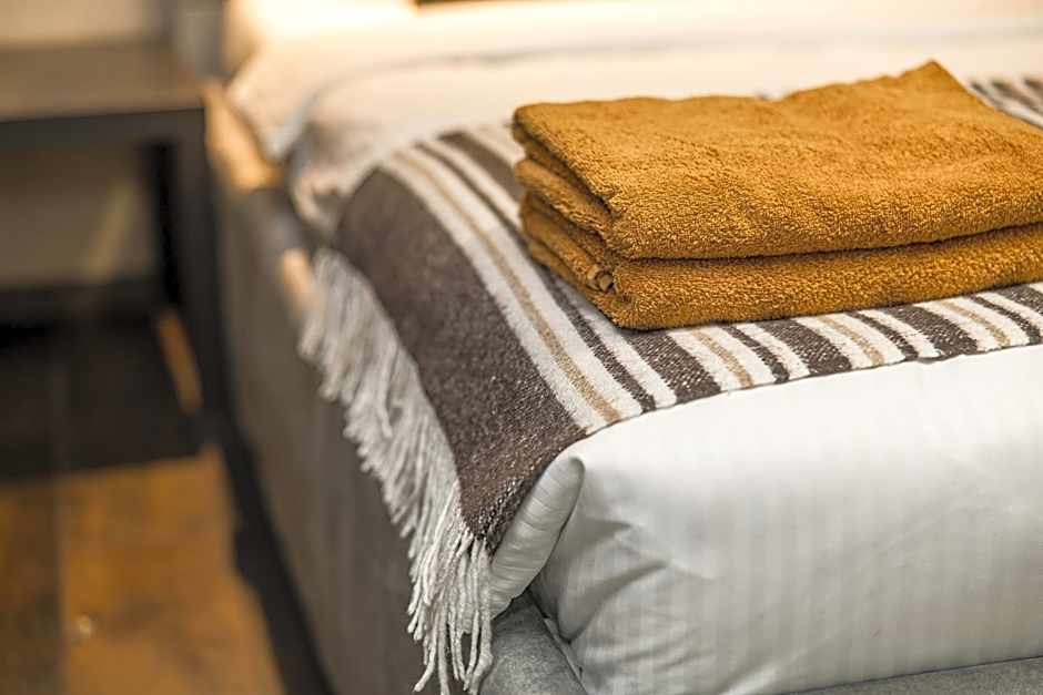 Kurpiai - Suites & SPA