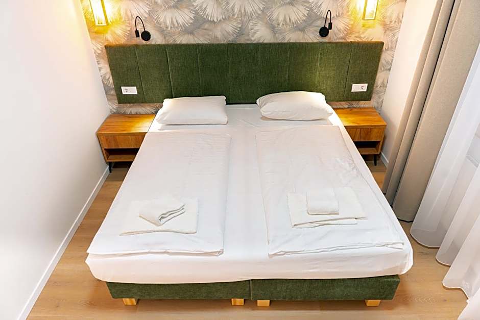 Pilvax Hotel Budapest