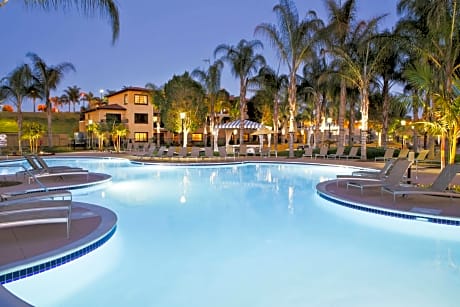 Marbrisa Carlsbad Resort