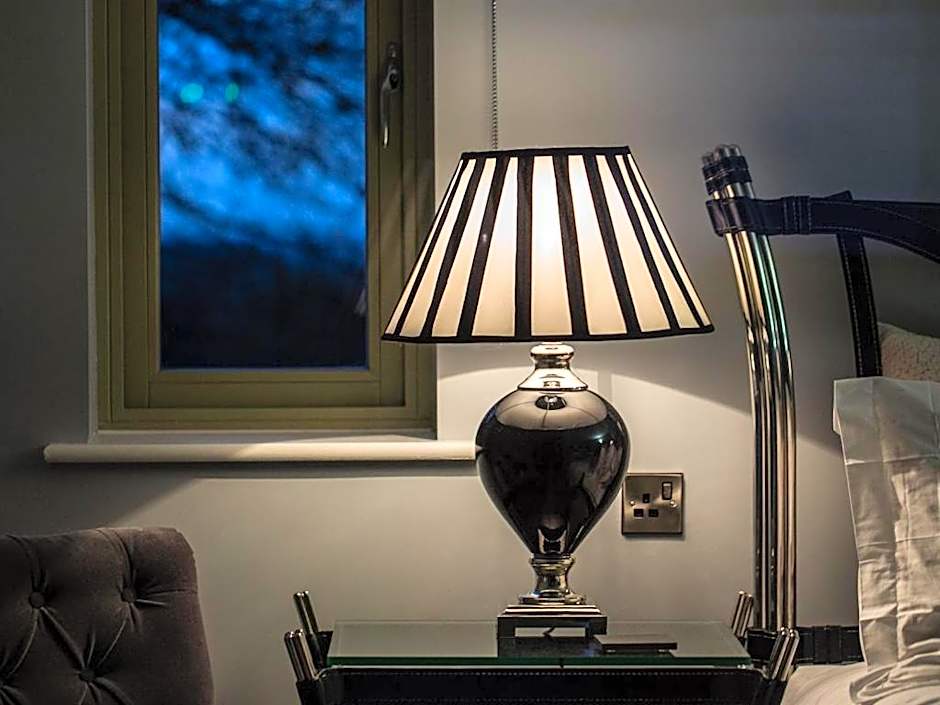 Eagle Mill Country Boutique Rooms