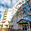 Ibis Styles Lyon Croix Rousse
