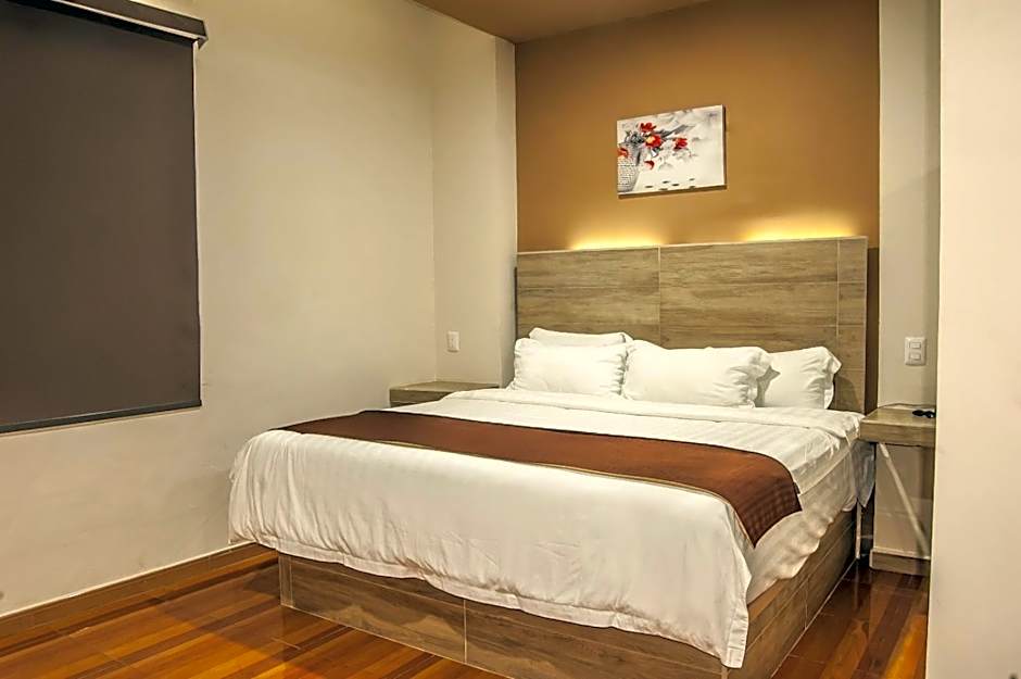 Hotel Luna Caribe