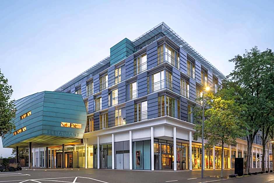 Vienna House by Wyndham Martinspark Dornbirn