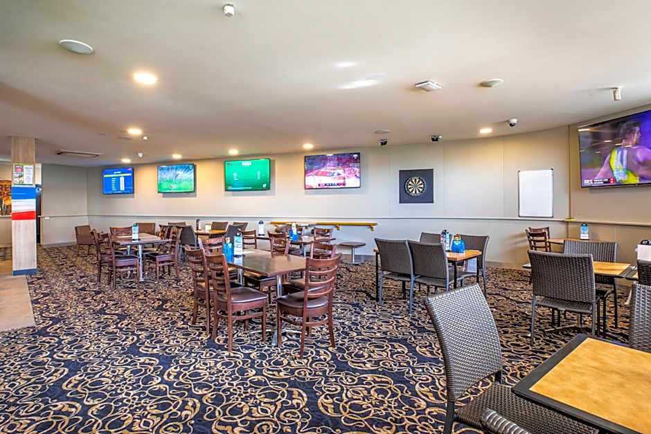 Nightcap at Carlyle Hotel