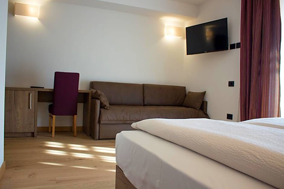 Edelweiss Alpine Nature