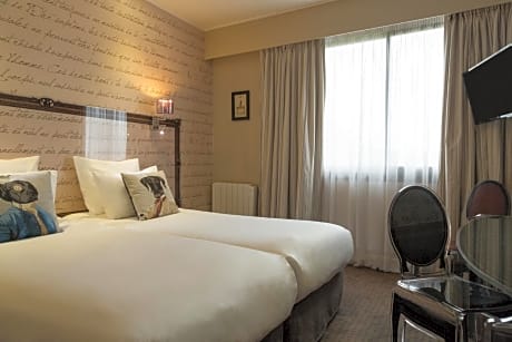Superior Twin Room - Early Booking