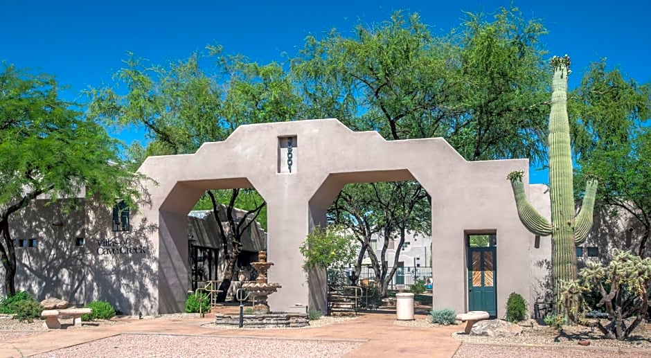 Villas Of Cave Creek