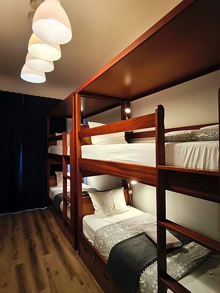 Ey Lisbon GuestHouse